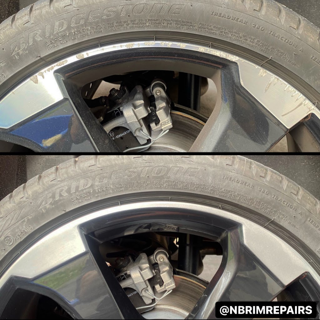 NB Rim Repairs | 1112 Pittwater Rd, Collaroy NSW 2097, Australia | Phone: 0420 277 137