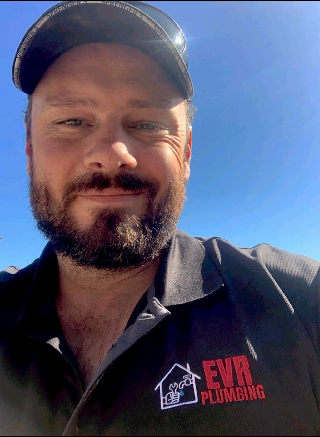 EVR Plumbing | 9 Monza Dr, Oxenford QLD 4210, Australia | Phone: 1300 316 323