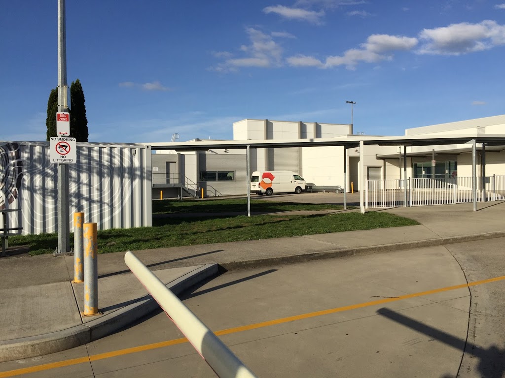 Launceston Airport | 201 Evandale Rd, Western Junction TAS 7212, Australia | Phone: (03) 6391 6222