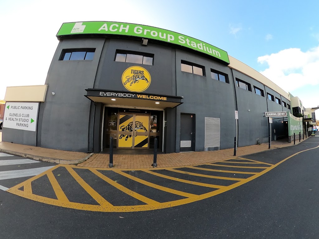 ACH Group Stadium | Brighton Rd, Glenelg East SA 5045, Australia | Phone: (08) 8294 5333