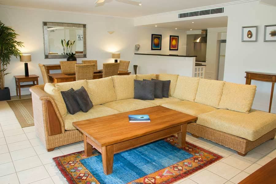 Mandalay Luxury Apartments | Garrick St & Beryl St, Port Douglas QLD 4877, Australia | Phone: (07) 4099 0100