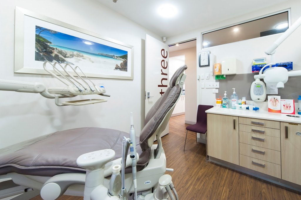 Maven Dental Booragoon | dentist | Gateway Building, 1/15 Andrea Ln, Booragoon WA 6154, Australia | 0893163622 OR +61 8 9316 3622