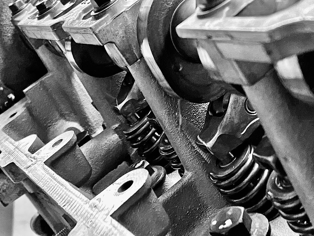 Dallal Mechanical Repairs | car repair | 5A Concorde Cres, Werribee VIC 3030, Australia | 0416709118 OR +61 416 709 118