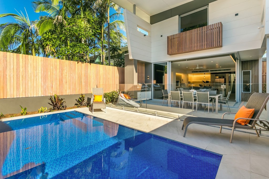 A PERFECT STAY Kokos Beach House | lodging | 51 Shirley St, Byron Bay NSW 2481, Australia | 1300588277 OR +61 1300 588 277