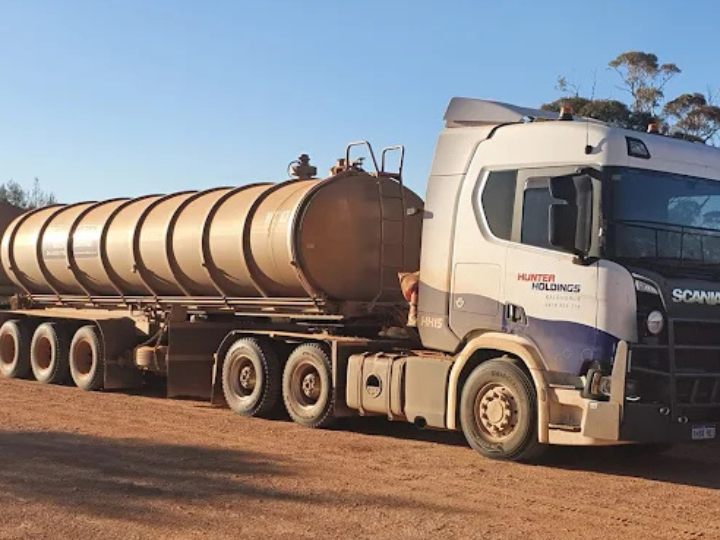 Hunter Holdings Pty Ltd | 67 Yulpari Rd, West Kalgoorlie WA 6430, Australia | Phone: 0418 935 776