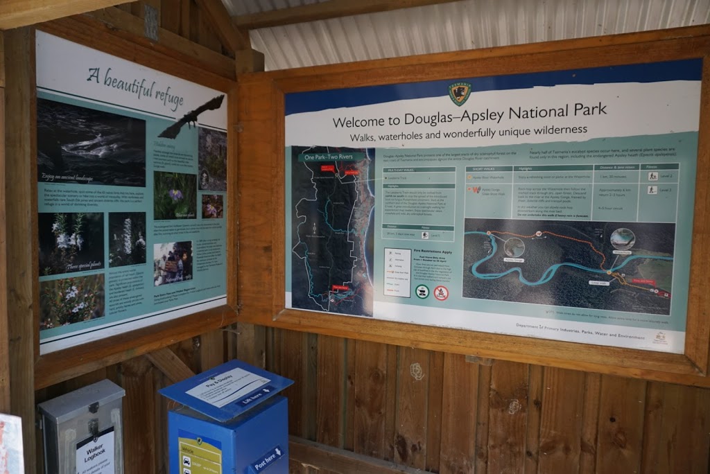 Douglas Apsley National Park | Bicheno TAS 7215, Australia | Phone: (03) 6256 7000