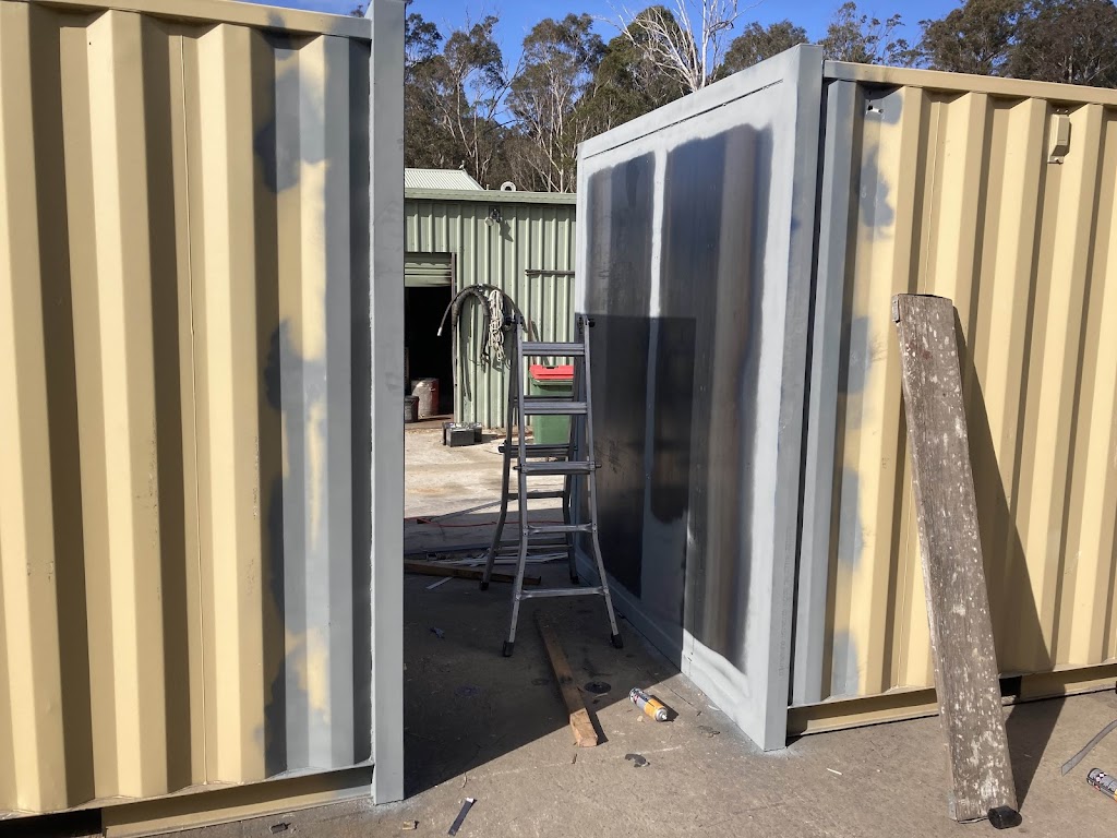 Ben Williams Welding | 33 Braidwood St, Batemans Bay NSW 2536, Australia | Phone: 0478 705 421 Ben Williams Welding | 33 Braidwood St, Batemans Bay NSW 2536, Australia | Phone: 0478 705 421