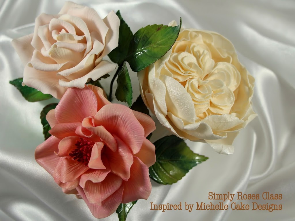 Inspired By Michelle Cake Designs | 60 Old Northern Rd, Baulkham Hills NSW 2153, Australia | Phone: 0437 893 932