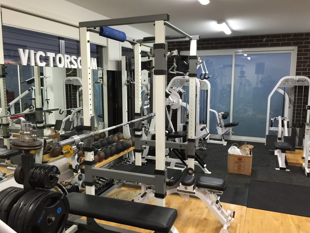 Victors Gym | gym | 233 Victoria Rd, Northcote VIC 3070, Australia | 0394971230 OR +61 3 9497 1230