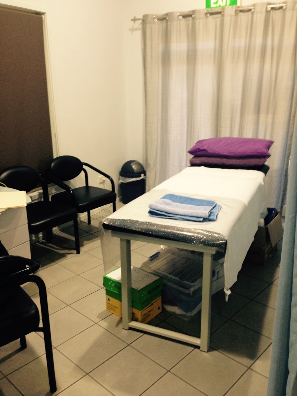 Active Physio Health | 2 Rafting Ground Rd, Agnes Water QLD 4677, Australia | Phone: (07) 4972 5155