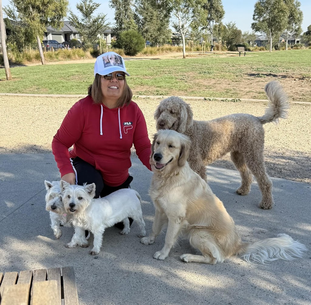 Woof N Run | 10 Ontario St, Clyde VIC 3978, Australia | Phone: 0438 318 626