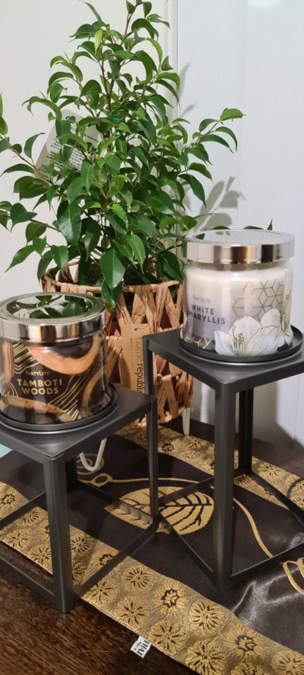 Sweet Scents by Cheryl | King Parrot Parade, Nambucca Heads NSW 2448, Australia | Phone: 0438 583 363