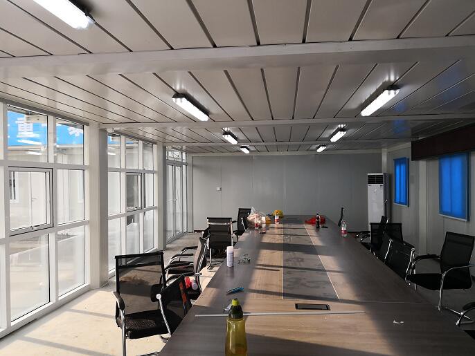 Tassie Flat pack container house | 1/20 Crooked Billet Dr, Bridgewater TAS 7030, Australia | Phone: (03) 6108 1352