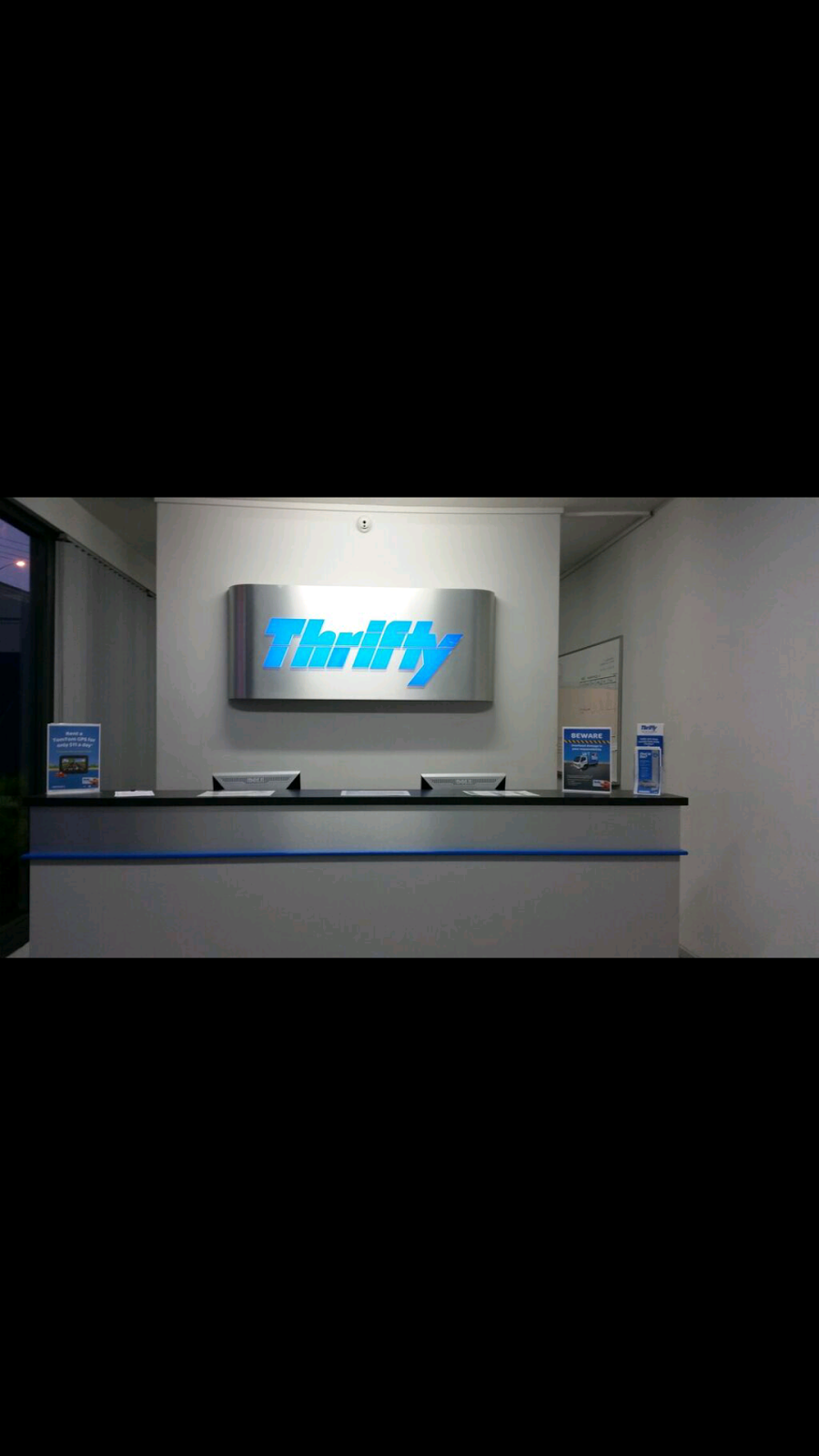 Thrifty Car & Truck Rental Clayton | 2137 Princes Hwy, Clayton VIC 3168, Australia | Phone: (03) 9543 7288