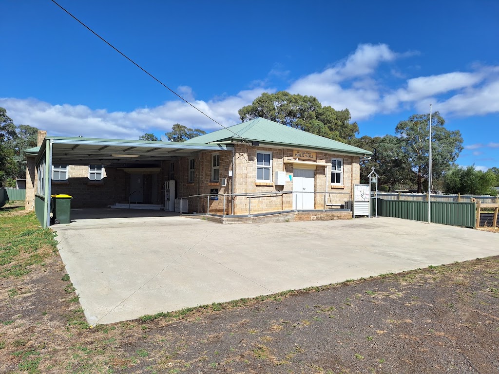 Redbank Community Hall | Public Hall, 57 Navarre St, Redbank VIC 3477, Australia | Phone: 0438 553 508