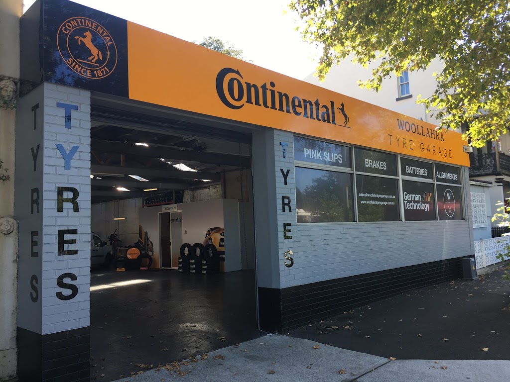 Woollahra Tyre Garage - Tyre Experts | car repair | 48 Oxford St, Woollahra NSW 2025, Australia | 0290160592 OR +61 2 9016 0592