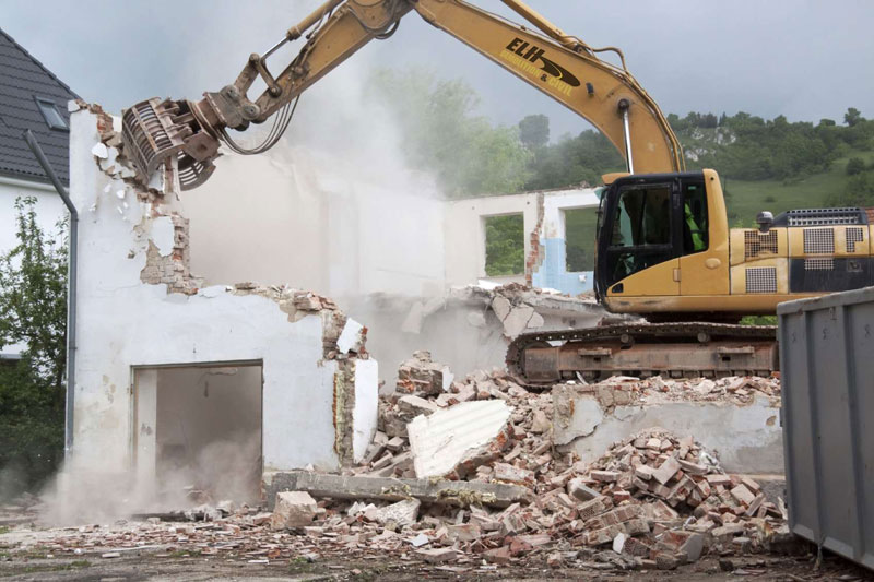 INTEGRITY DEMOLITION - Newcastle / Demolition / Asbestos Removal | 13 Rogilla Cl, Maryland NSW 2287, Australia | Phone: 1300 259 497