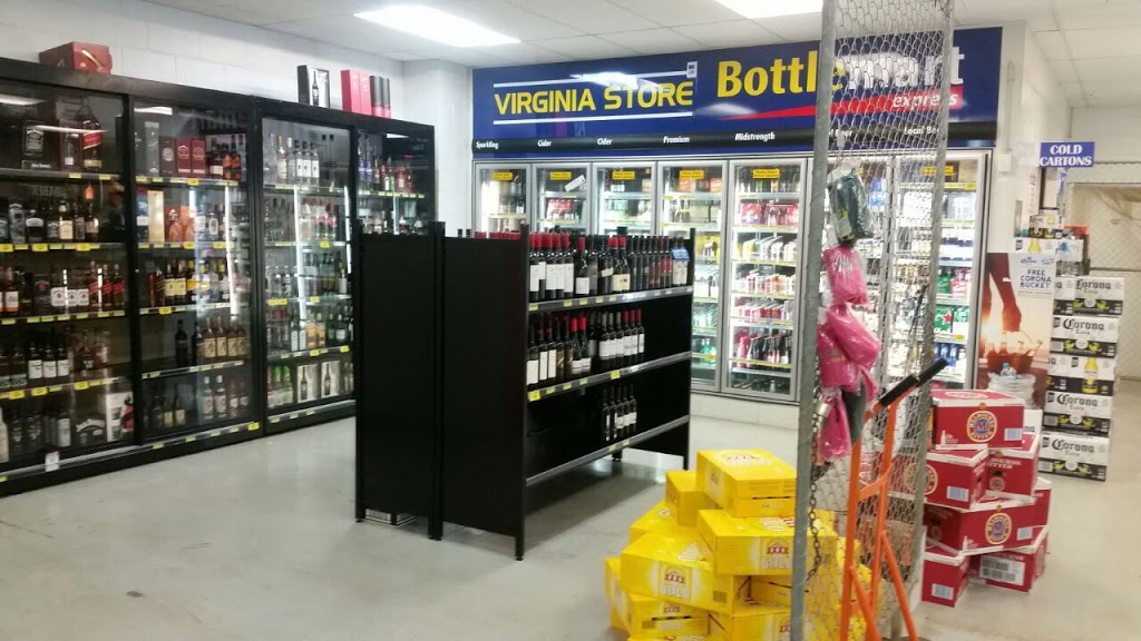 Bottlemart Express | store | 30 Virginia Rd, Virginia NT 0835, Australia | 0889832524 OR +61 8 8983 2524