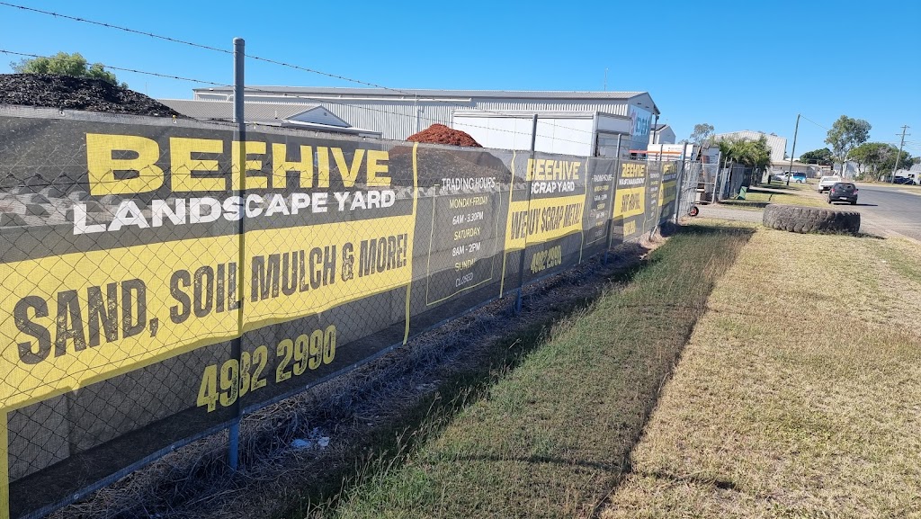 Beehive Group Emerald | 48-50 Industrial Dr, Emerald QLD 4720, Australia | Phone: (07) 4982 2990