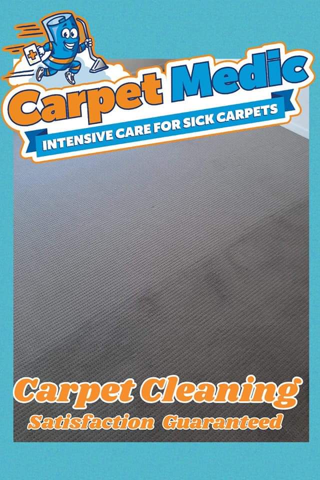 Carpet Medic | laundry | 82 Bellara St, Bellara QLD 4507, Australia | 0413658177 OR +61 413 658 177