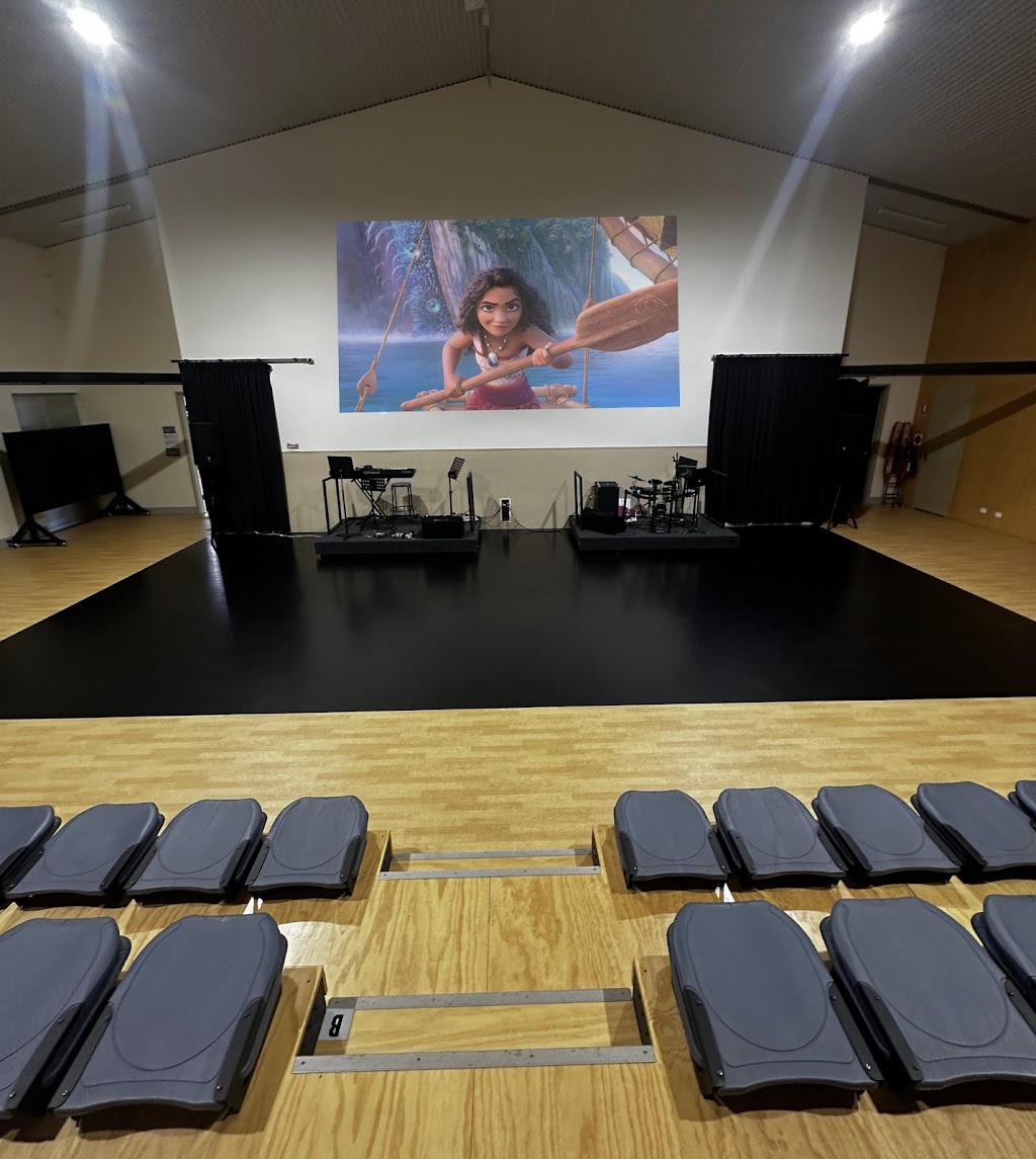 Holiday Hub Taree | 423 Kolodong Rd, Taree NSW 2430, Australia | Phone: 1800 974 998