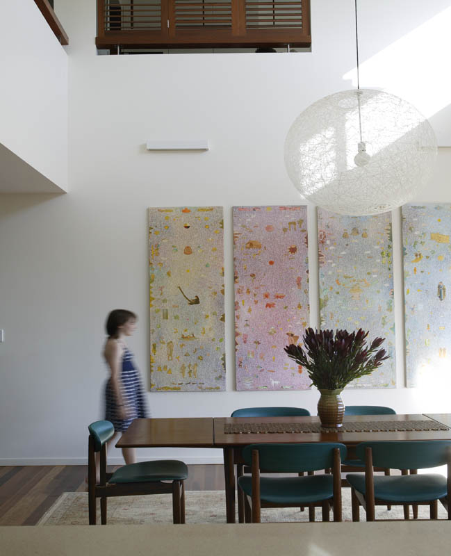 Ann-Maree Ruffles Architecture | Gap Creek Rd, The Gap QLD 4061, Australia | Phone: 0417 603 611