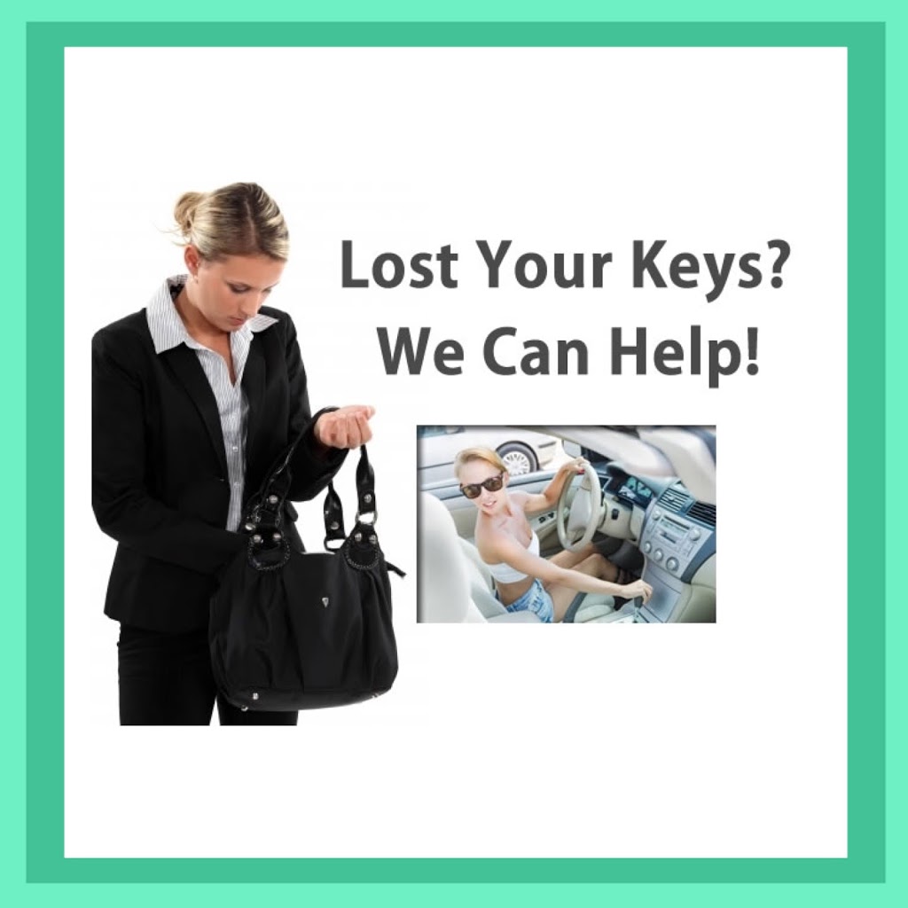 Car Keys To You | locksmith | 108a Stubbin St, Belivah QLD 4207, Australia | 0401212147 OR +61 401 212 147