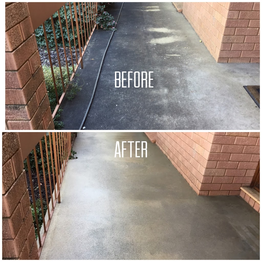 Extreme Pressure Washing | Dobbin Dr, Yass NSW 2582, Australia | Phone: 0493 181 466