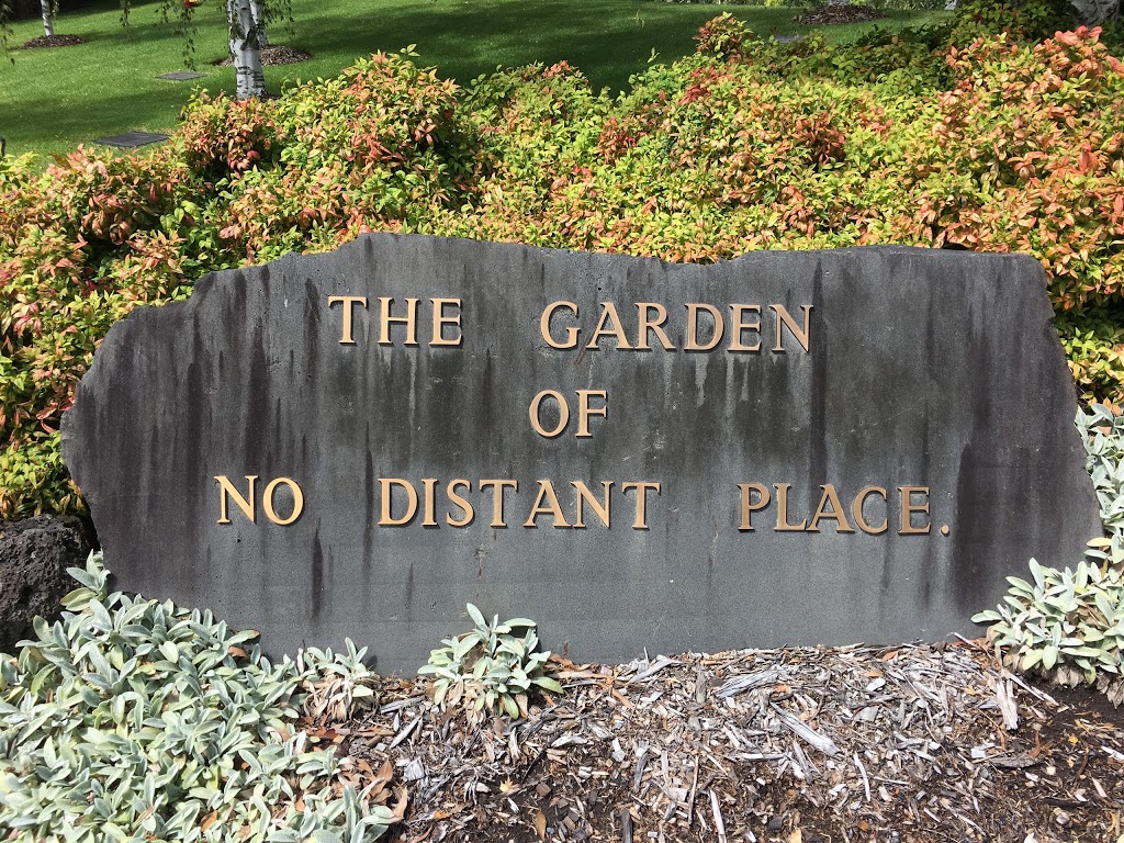 Garden of No Distant Place - Springvale Botanical | cemetery | Springvale VIC 3171, Australia