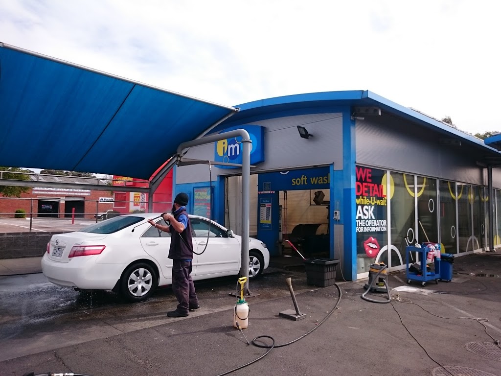 IMO Car Wash | car wash | 867-879 Canterbury Rd, Box Hill VIC 3128, Australia | 0390041820 OR +61 3 9004 1820
