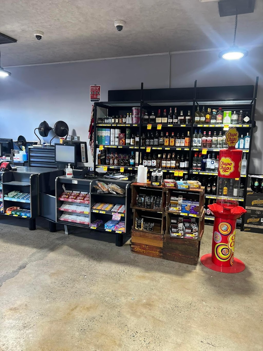 Fox Valley IGA Local Grocer | 178 Fox Valley Rd, Wahroonga NSW 2076, Australia | Phone: (02) 9487 3795