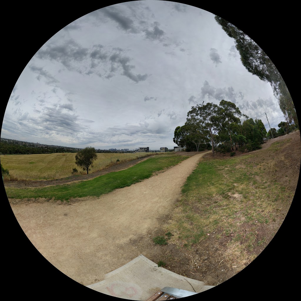 Thompson Reserve | park | Maribyrnong VIC 3032, Australia