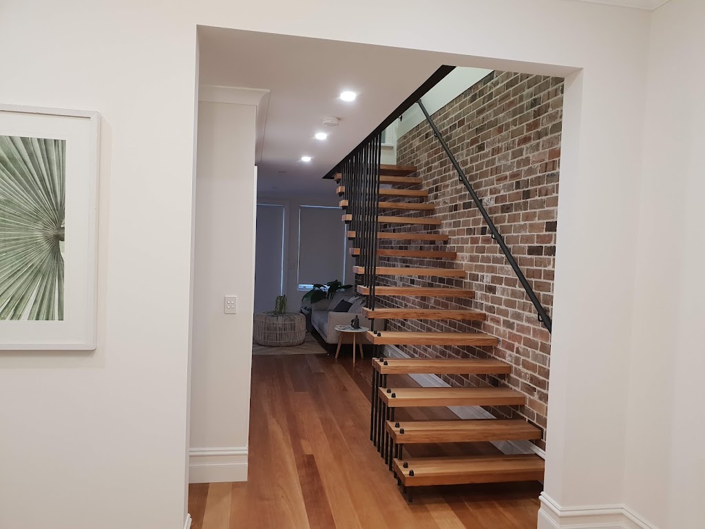 Handel Building Co | 79 Barton St, Katoomba NSW 2780, Australia | Phone: 0404 464 594