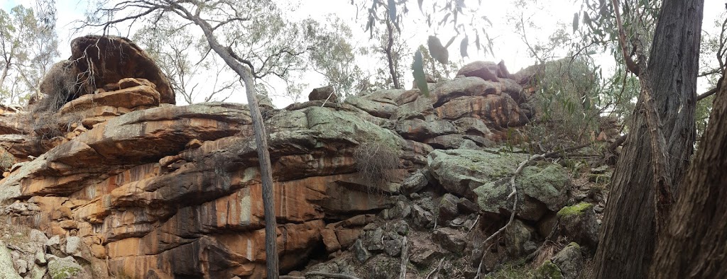 Cocoparra National Park Yenda | park | New South Wales, Australia | 0269668100 OR +61 2 6966 8100