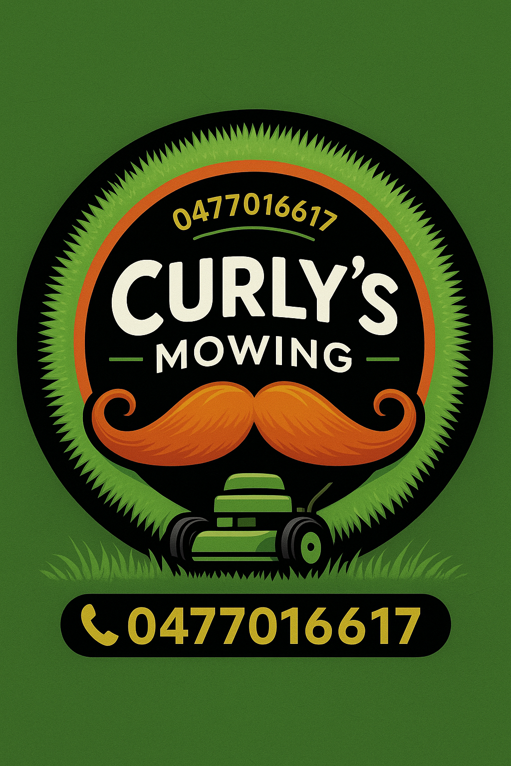 Curlys Mowing | 586 Manns St, Lavington NSW 2641, Australia | Phone: 0477 016 617