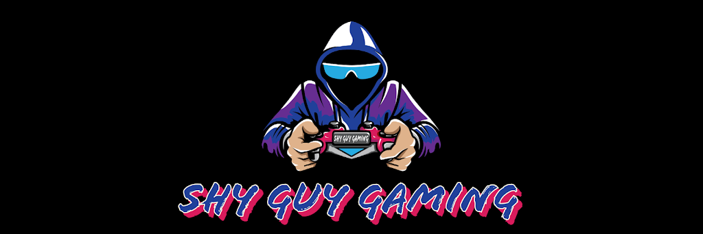 Shy Guy Gaming | 1/4 Jansan Cl, Lismore Heights NSW 2480, Australia | Phone: 0480 079 679