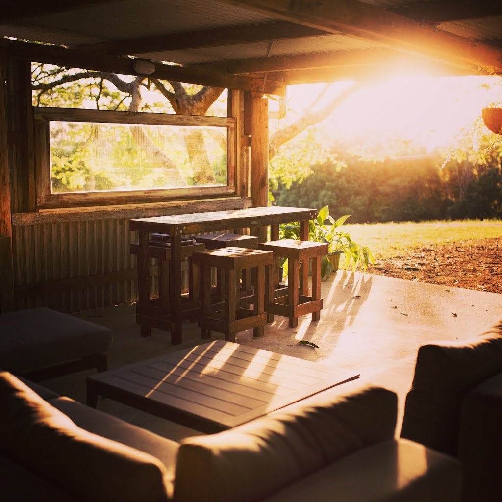 Ji-mba Cottage | lodging | 399 Friday Hut Rd, Possum Creek NSW 2479, Australia | 0266871414 OR +61 2 6687 1414