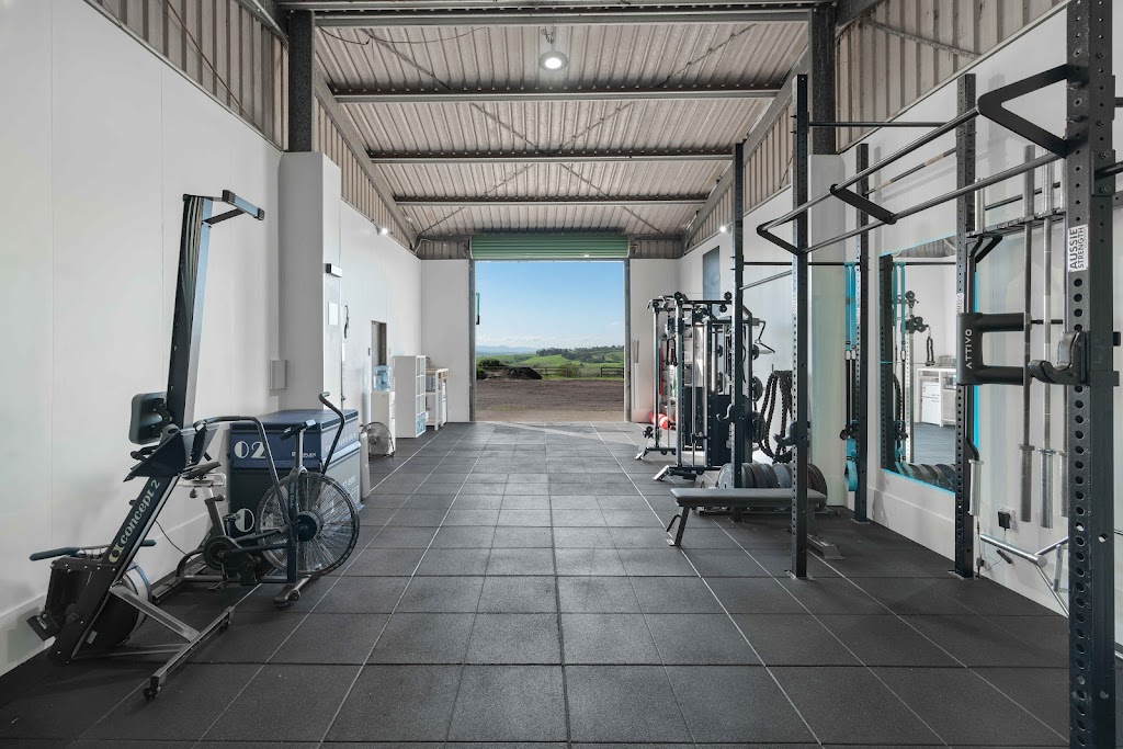 Livefit at The Shed | 79 Jerrara Rd, Jerrara NSW 2533, Australia | Phone: 0426 189 295