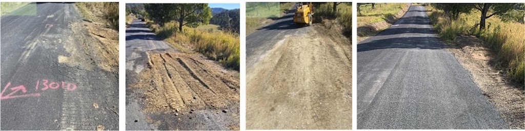 Sprockets Earthworks | 31 Persimmon Close, Glenreagh NSW 2450, Australia | Phone: 0428 600 136