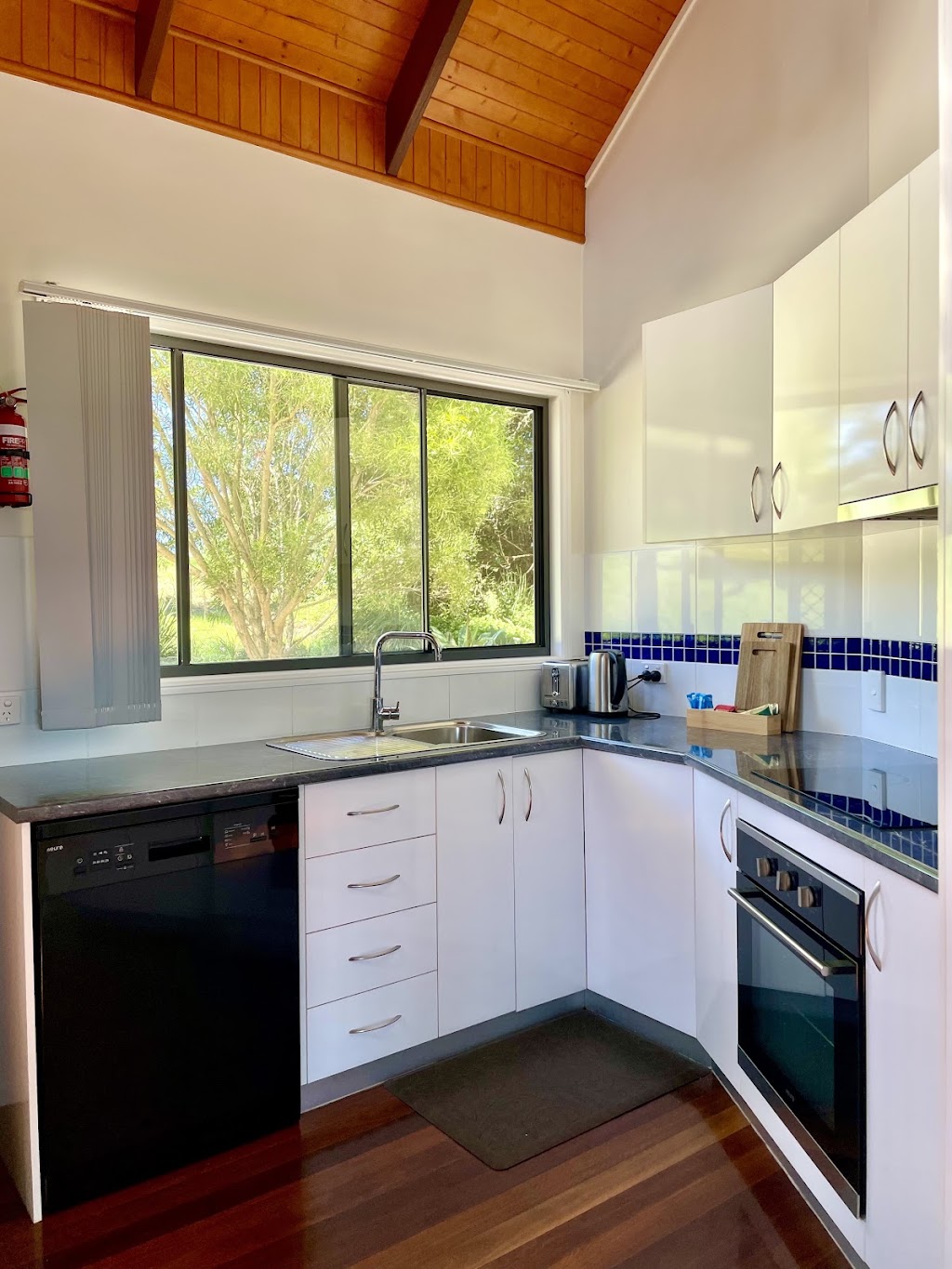 The Bower | 3358 Bunya Mountains Rd, Bunya Mountains QLD 4405, Australia | Phone: (07) 4668 3126