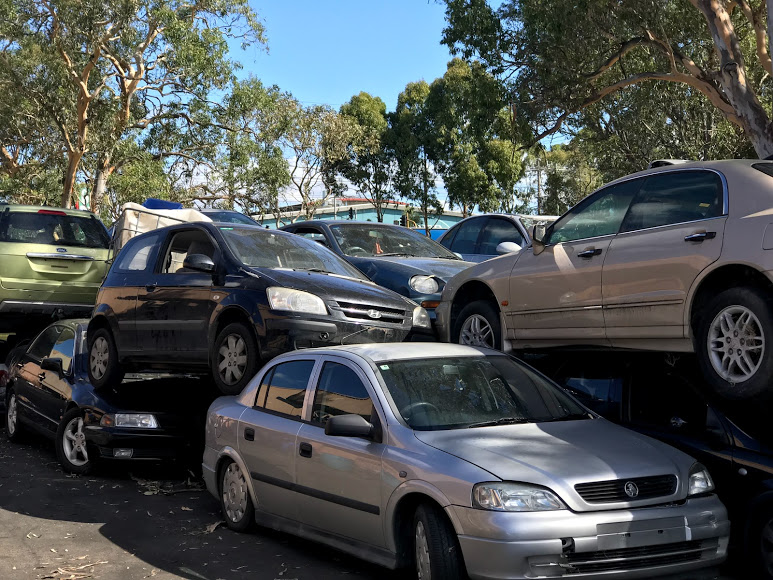 Cash Car Wreckers - Cash for Junk Cars | 3 Palina Rd, Smithfield SA 5114, Australia | Phone: (08) 8246 2901
