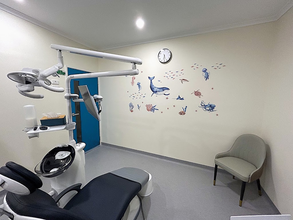 Alpha Dental & Denture Care | 7 Lesdon Ave, Cranbourne VIC 3977, Australia | Phone: (03) 5995 2326