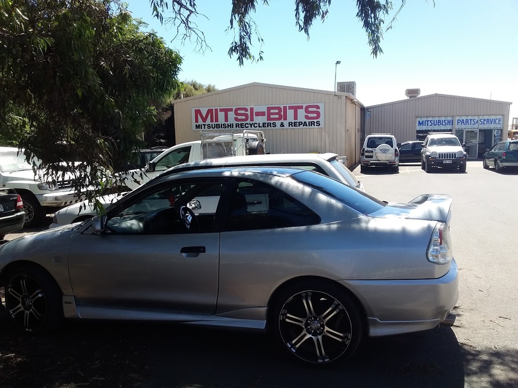 Mitsi-Bits | car repair | 16 Christie Rd, Lonsdale SA 5160, Australia | 0883260841 OR +61 8 8326 0841