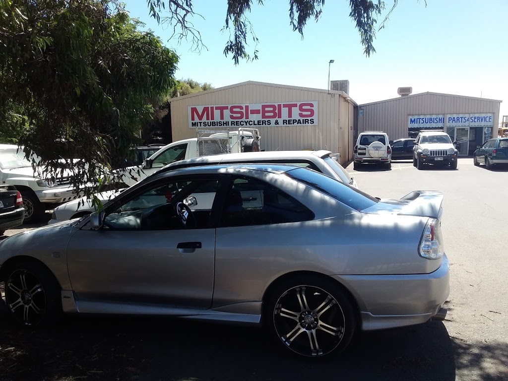 Mitsi-Bits | 16 Christie Rd, Lonsdale SA 5160, Australia | Phone: (08) 8326 0841