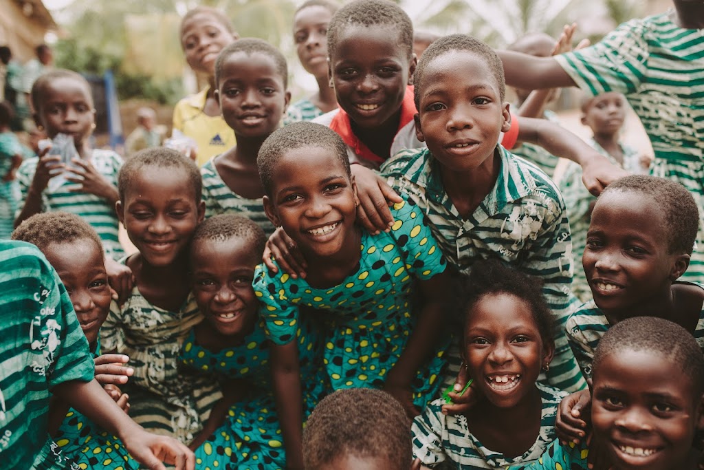 Compassion Australia | 30 Warabrook Blvd, Warabrook NSW 2304, Australia | Phone: 1300 224 453