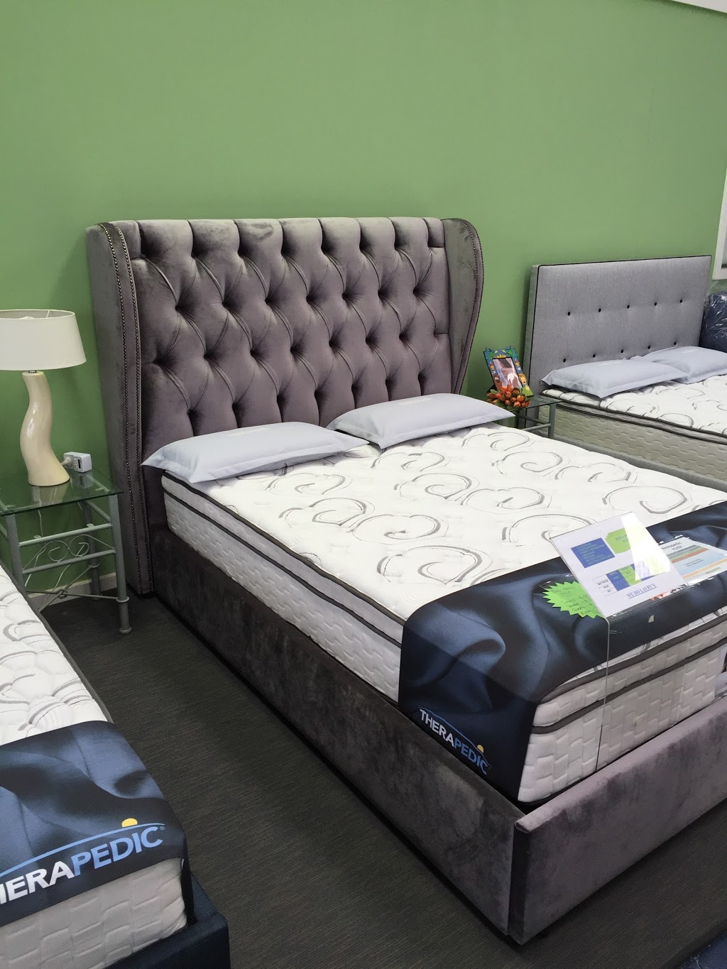 Posture Comfort Bedding | furniture store | 43 Keilor Park Dr, Keilor Park VIC 3042, Australia | 0393317222 OR +61 3 9331 7222