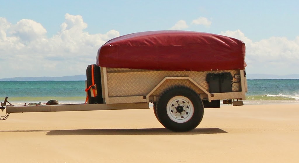 Coastal Campers | car dealer | 31 Creek Rd, Noosaville QLD 4566, Australia | 0401014014 OR +61 401 014 014