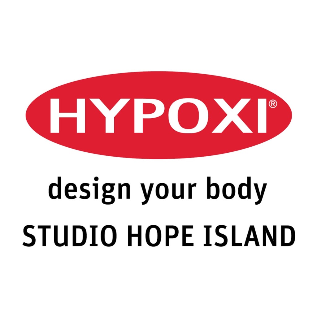 Hypoxi Studio Hope Island | gym | 6/331 Hope Island Rd, Hope Island QLD 4212, Australia | 0755109824 OR +61 7 5510 9824