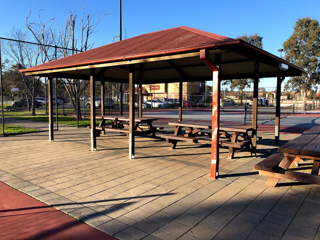 Fairfax Reserve | park | Harrington Park NSW 2567, Australia | 0246547777 OR +61 2 4654 7777