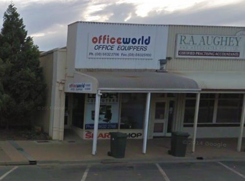 Officeworld | 125 Ellen St, Port Pirie SA 5540, Australia | Phone: (08) 8632 2766